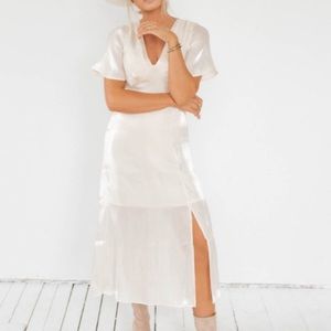 Cara Loren Lucy Dress